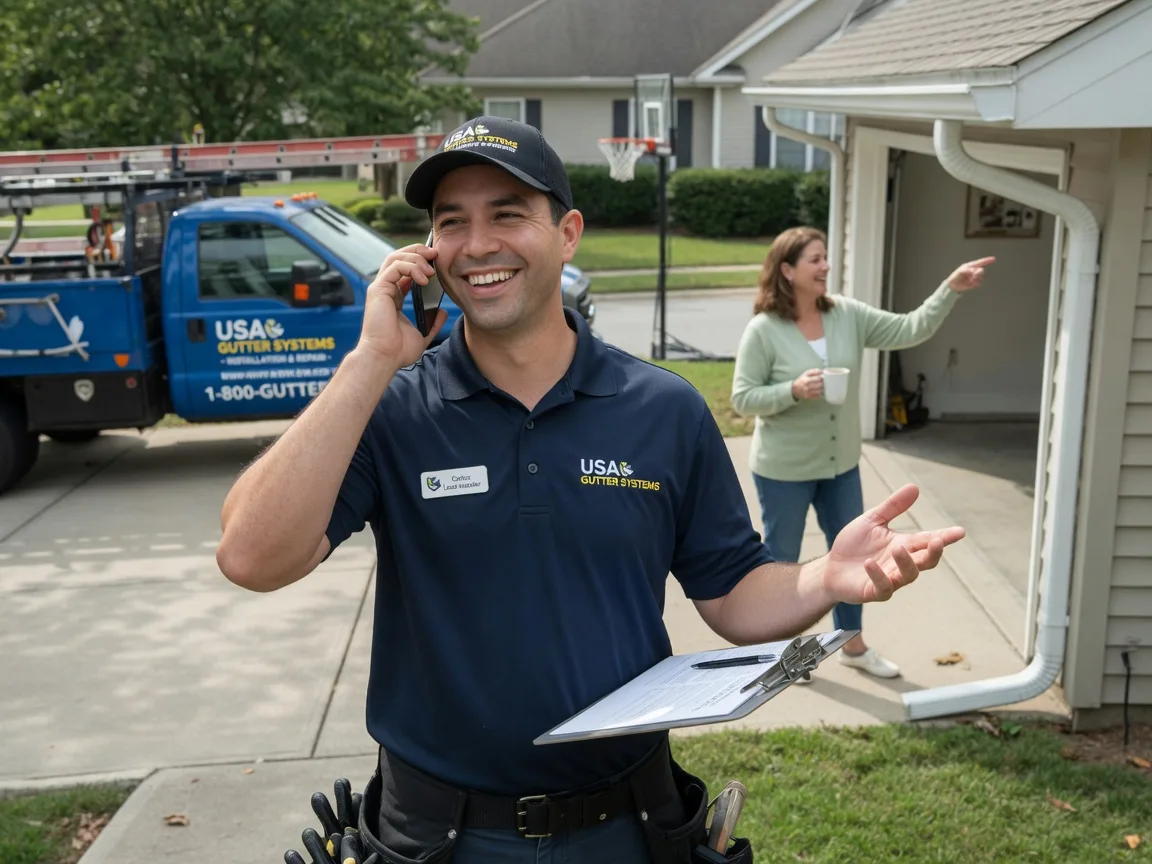 Gutter Installation Early Branch, SC FAQs